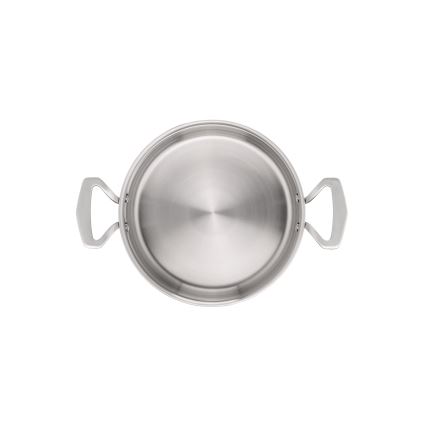 Tefal - Panela com tampa EXTREME 24 cm