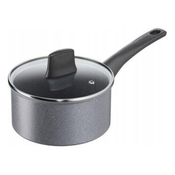 Tefal - Panela com tampa MINERALIA 18 cm
