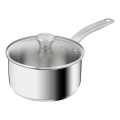 Tefal - Panela com tampa RECYCLE 16 cm