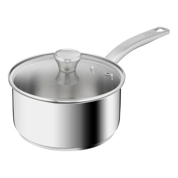 Tefal - Panela com tampa RECYCLE 16 cm