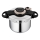 Tefal - Panela de pressão 6 l CLIPSINMINUT' NATURAL ECO RESPECT