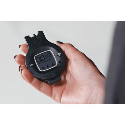 Tefal - Panela de pressão 6 l CLIPSO+ CHEF em aço inoxidável