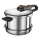 Tefal - Panela de pressão 6 L SECURE TRENDY + conjunto de 5 peças INGENIO EMOTION