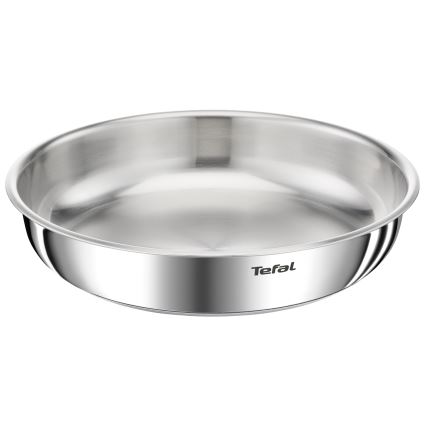 Tefal - Panela de pressão 6 L SECURE TRENDY + conjunto de 5 peças INGENIO EMOTION
