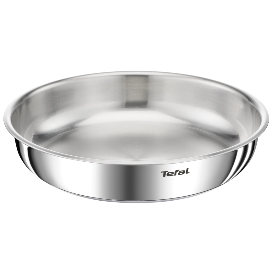 Tefal - Panela de pressão 6 L SECURE TRENDY + conjunto de 5 peças INGENIO EMOTION