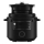 Tefal - Panela de pressão elétrica multifuncional 7,6 l 1200W/230V preta