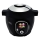 Tefal - Panela de pressão elétrica multifuncional com acessórios 6 l 1600W/230V preta