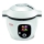 Tefal - Panela elétrica multifunções 6 l 1600W/230V branca