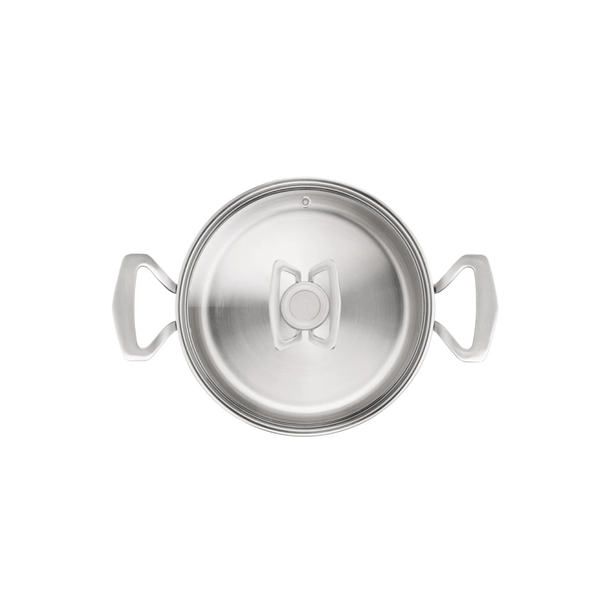 Tefal - Panela para massas EXTREME 22 cm
