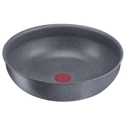 Tefal - Panela Wok de 26 cm INGENIO NATURAL FORCE