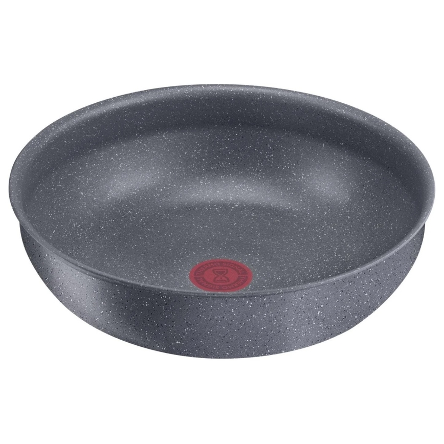 Tefal - Panela Wok de 26 cm INGENIO NATURAL FORCE