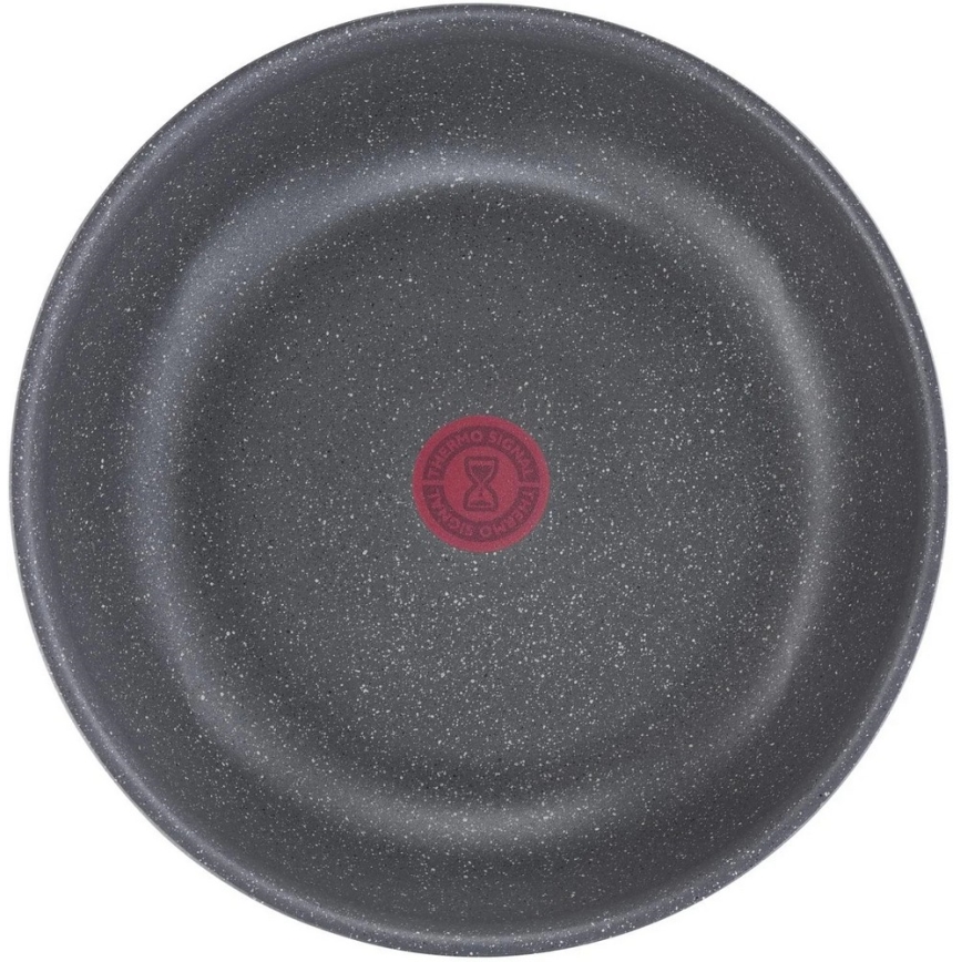 Tefal - Panela Wok de 26 cm INGENIO NATURAL FORCE