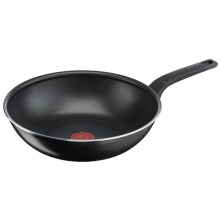 Tefal - Panela wok de 28 cm SIMPLY CLEAN