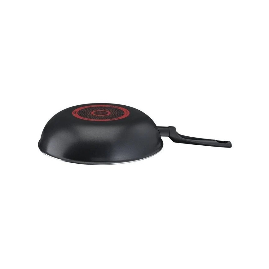 Tefal - Panela wok de 28 cm SIMPLY CLEAN