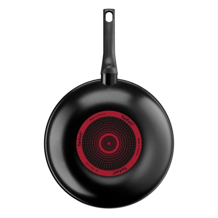 Tefal - Panela wok de 28 cm SIMPLY CLEAN