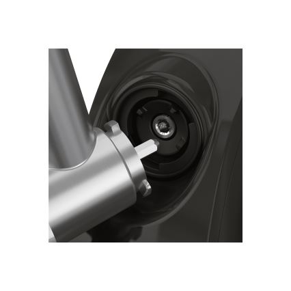 Tefal - Picador de carne 9em1 2000W/230V preto