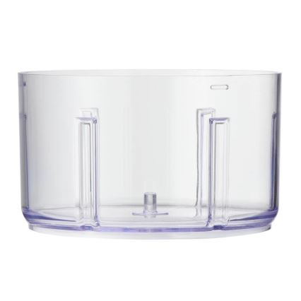 Tefal - Picador manual 5 SECOND CHOPPER 500 ml verde/branco