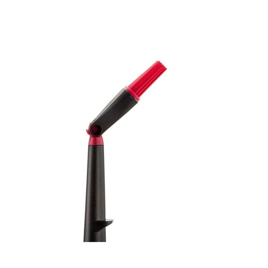 Tefal - Pincel de cozinha INGENIO preto/vermelho