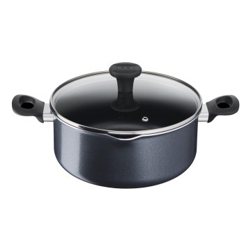 Tefal - Pote com uma tampa FAMILY DAY 24 cm