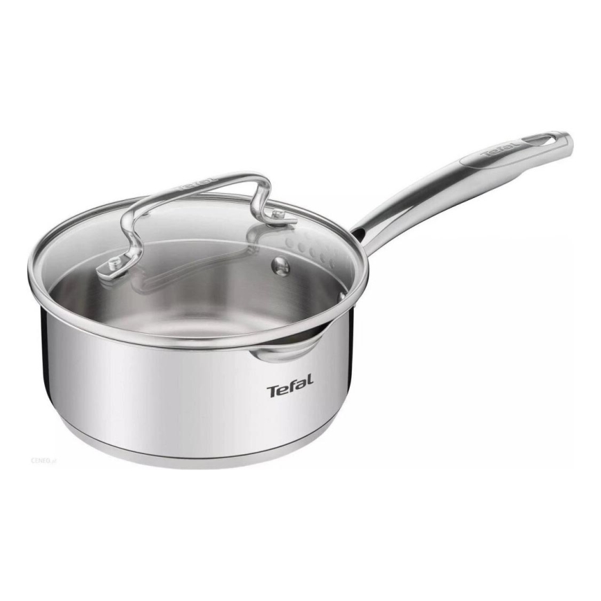Tefal - Pote pequeno com tampa DUETTO 18 cm
