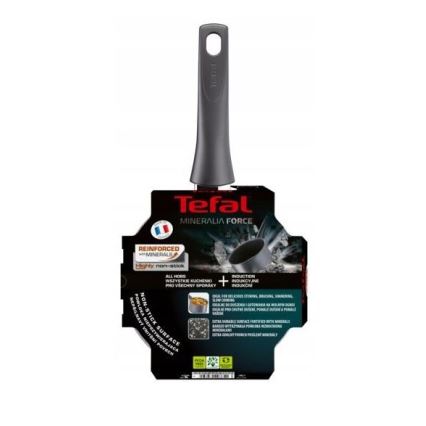 Tefal - Pote pequeno com tampa MINERALIA 18 cm