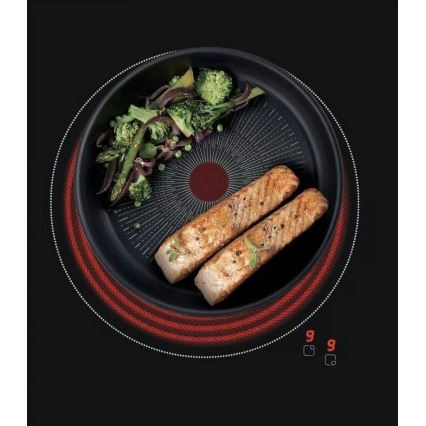 Tefal - Pote pequeno INGENIO Unlimited 18 cm