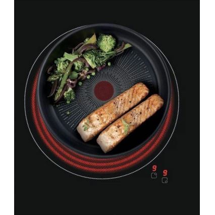 Tefal - Pote pequeno INGENIO Unlimited 20 cm