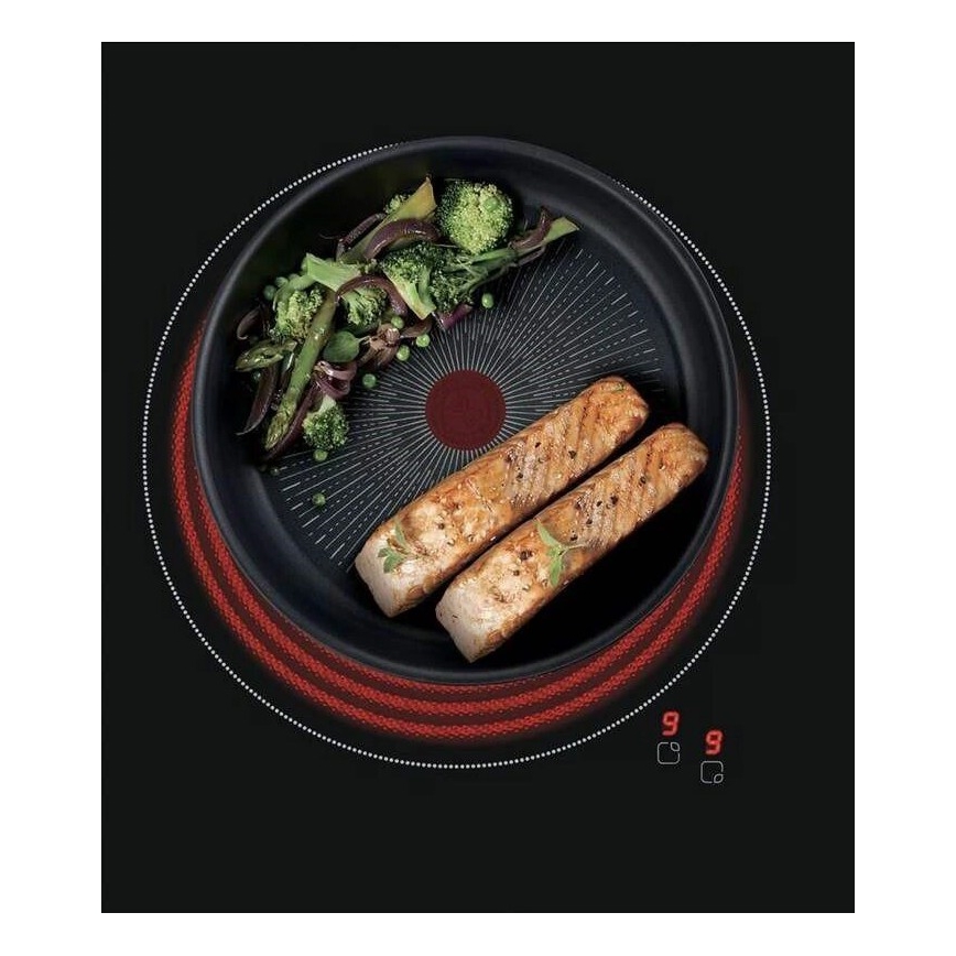 Tefal - Pote pequeno INGENIO Unlimited 20 cm