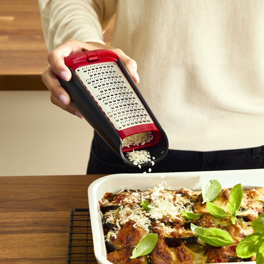Tefal - Ralador 2 em 1 INGENIO