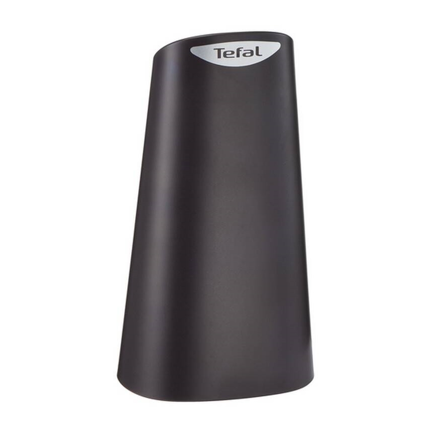 Tefal - Ralador manual de dupla face INGENIO aço inoxidável/preto