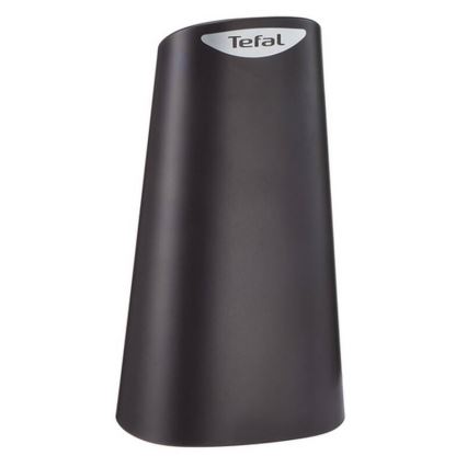 Tefal - Ralador manual de dupla face INGENIO inox/preto