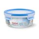 Tefal - Recipiente para alimentos 0,85 l MASTER SEAL FRESH azul