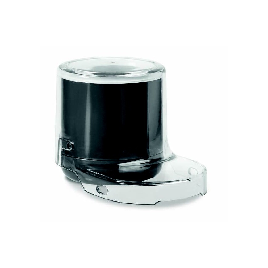 Tefal - Robot de cozinha DOUBLE FORCE 1000W/230V preto