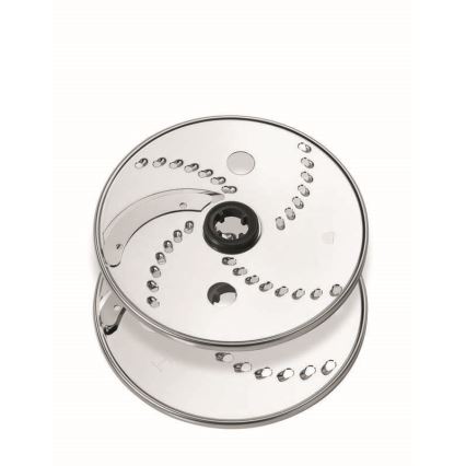 Tefal - Robot de cozinha DOUBLE FORCE 1000W/230V preto