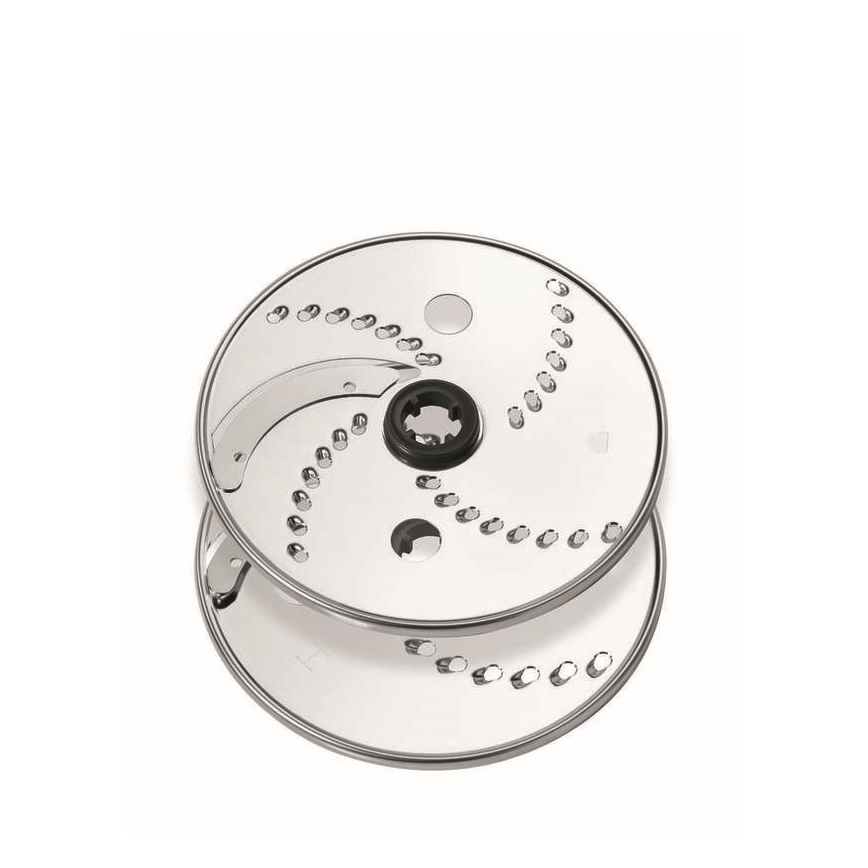 Tefal - Robot de cozinha DOUBLE FORCE 1000W/230V preto