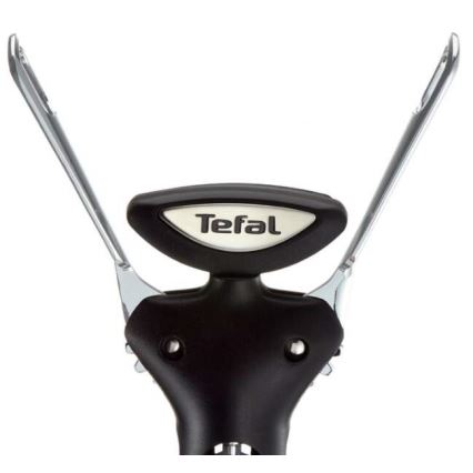 Tefal - Saca-rolhas INGENIO preto