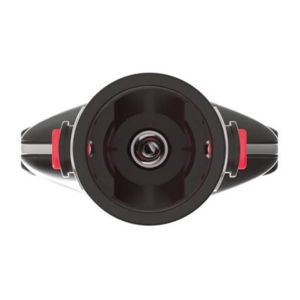 Tefal - Saca-rolhas INGENIO preto