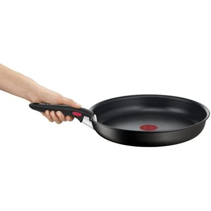 Tefal - Substituição pega removível INGENIO preto