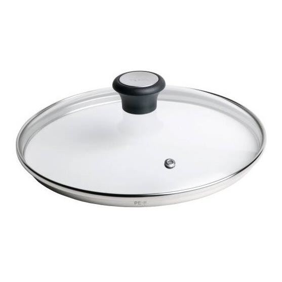 Tefal - Tampa de vidro 30 cm