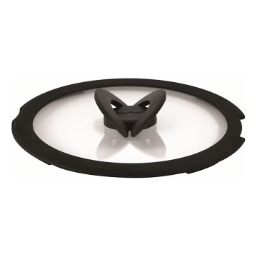 Tefal - Tampa de vidro INGENIO 16 cm