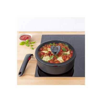 Tefal - Tampa de vidro INGENIO 16 cm