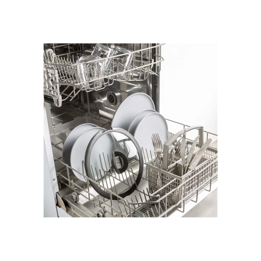 Tefal - Tampa de vidro INGENIO 16 cm