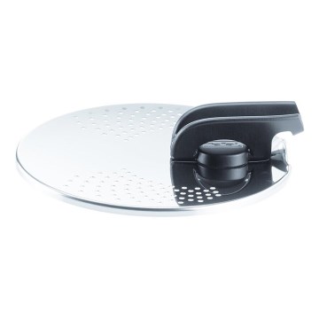 Tefal - Tampa para escorrer INGENIO em inox