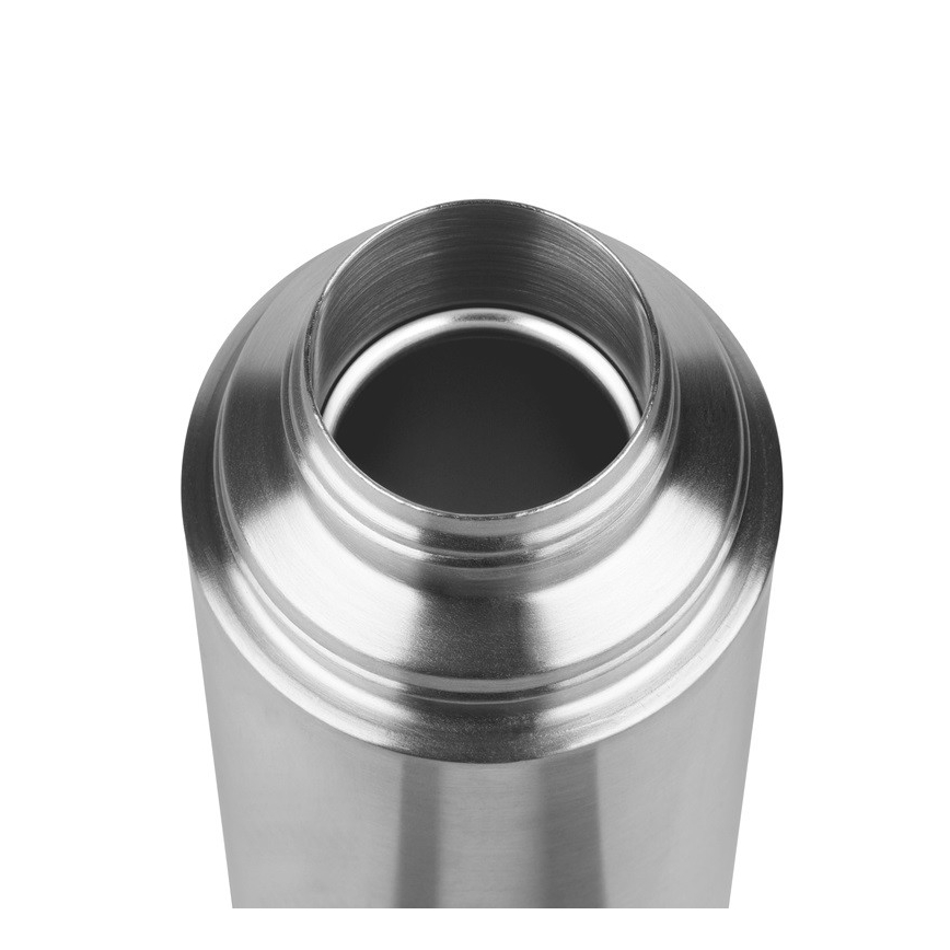 Tefal - Termo com uma caneca 0,7 l SENATOR aço inoxidável