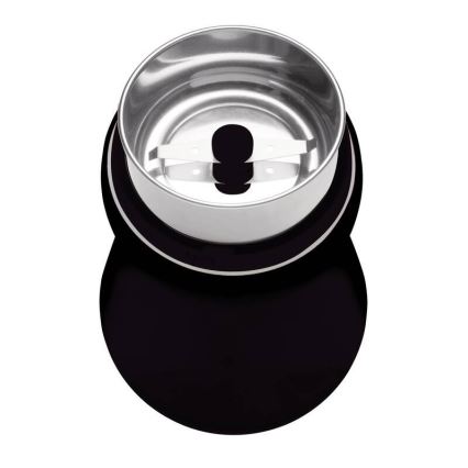 Tefal - Triturador elétrico de café em grão 50g 180W/230V preto