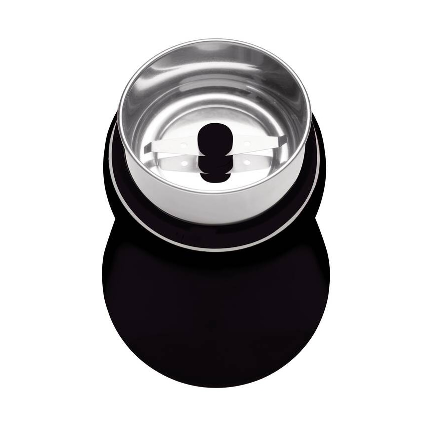 Tefal - Triturador elétrico de café em grão 50g 180W/230V preto