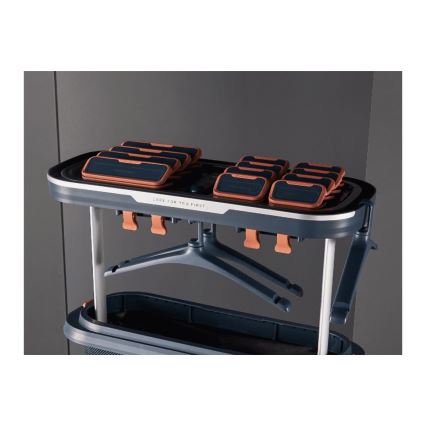 Tefal - Vaporizador de roupa automático CARE FOR YOU FIRST 1500W/230V + comando