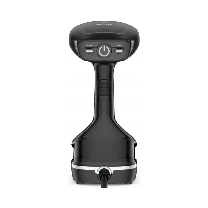 Tefal - Vaporizador de roupa portátil ACCESS STEAM FORCE 2000W/230V preto