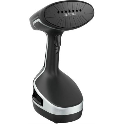 Tefal - Vaporizador de roupa portátil ACCESS STEAM FORCE 2000W/230V preto