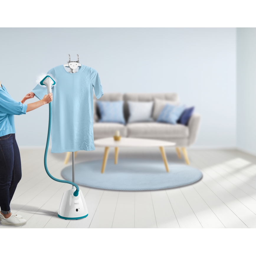 Tefal - Vaporizador de roupa PRO STYLE ONE 1800W/230V